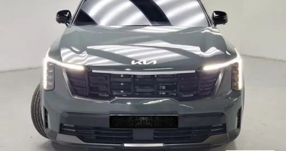 Kia Sorento NEW 
